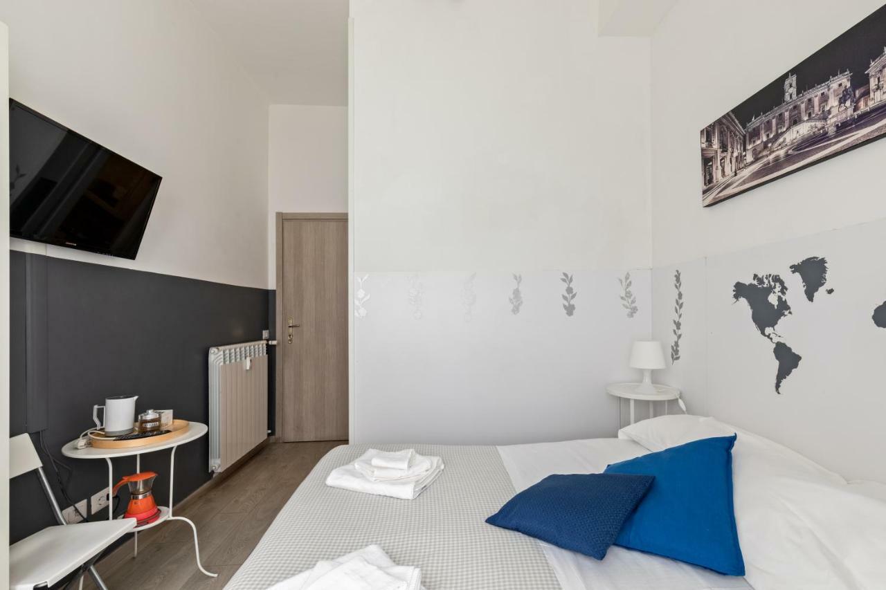 Bed & Breakfast Vaticano St Joseph Roma