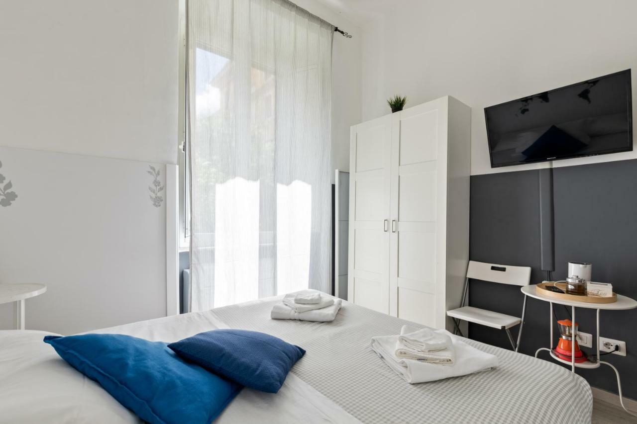 Vaticano St Joseph Bed & Breakfast Roma