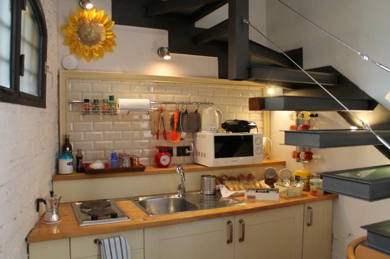 Tridomus Trastevere Apartment *