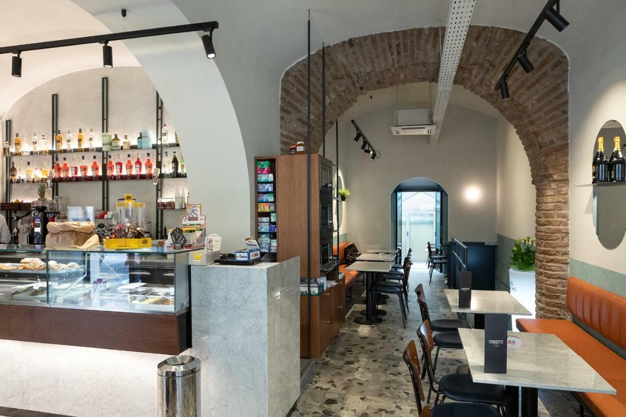 Guest house Cicero Center Rome