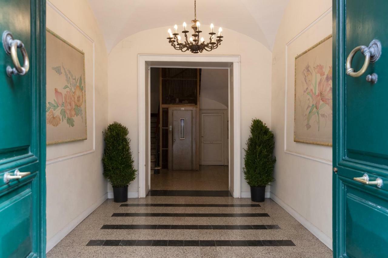 Cicero Center Guest house Rome