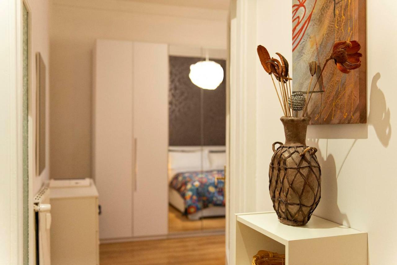 La Sapienza Apartment