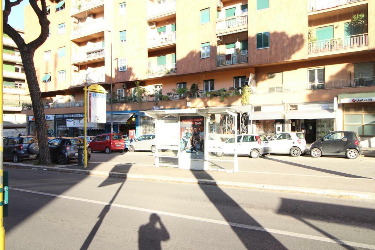 Star Of 2* Rome