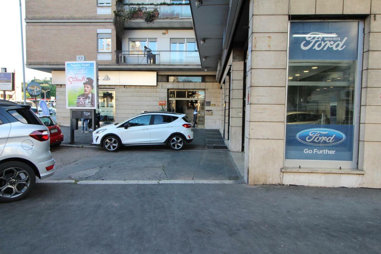 Bed & Breakfast Star Of Rome