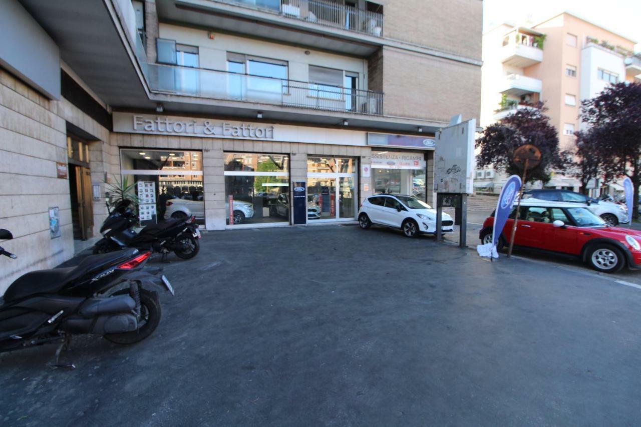Bed & Breakfast Star Of Rome