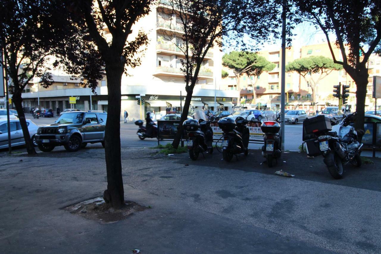 Star Of Bed & Breakfast Rome