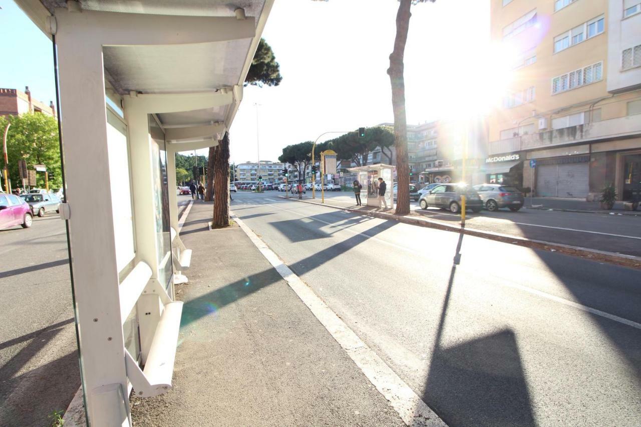 Star Of Bed & Breakfast Rome