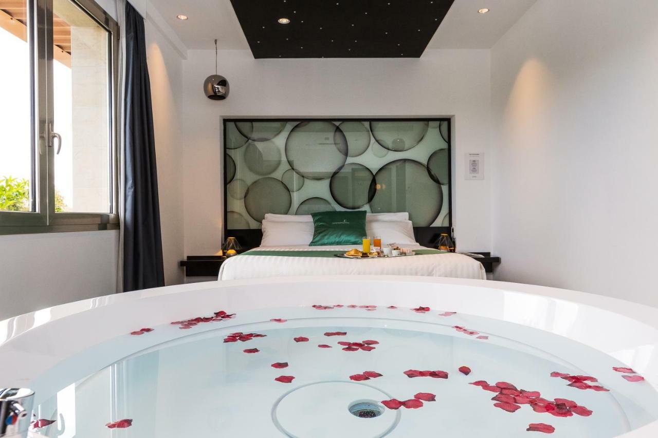 Jc Hotel Rome