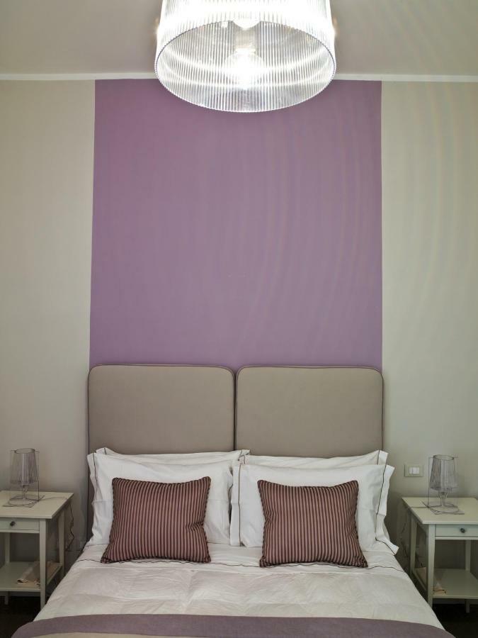 Le Stanze Di Orazio Bed & Breakfast Rome