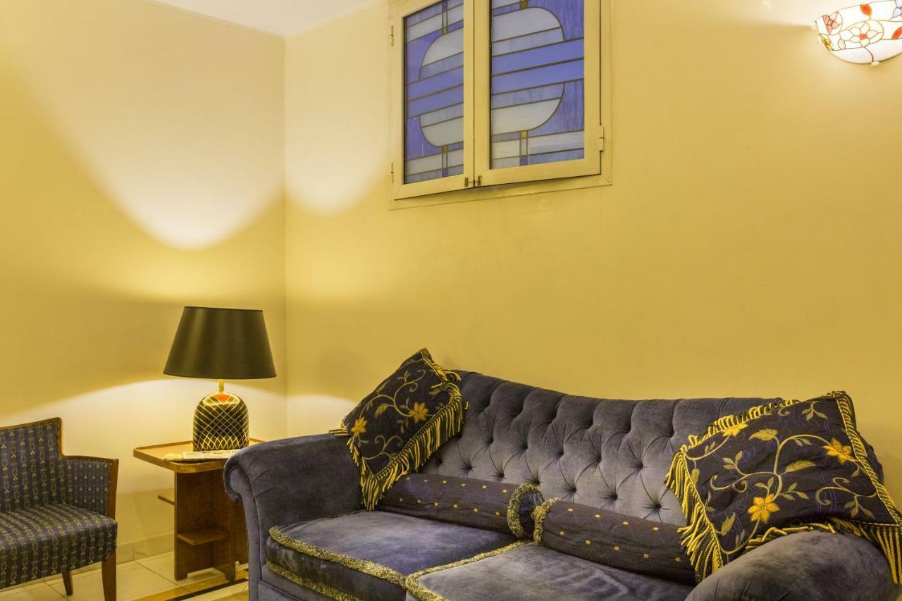 Western Artdeco Hotel 4*
