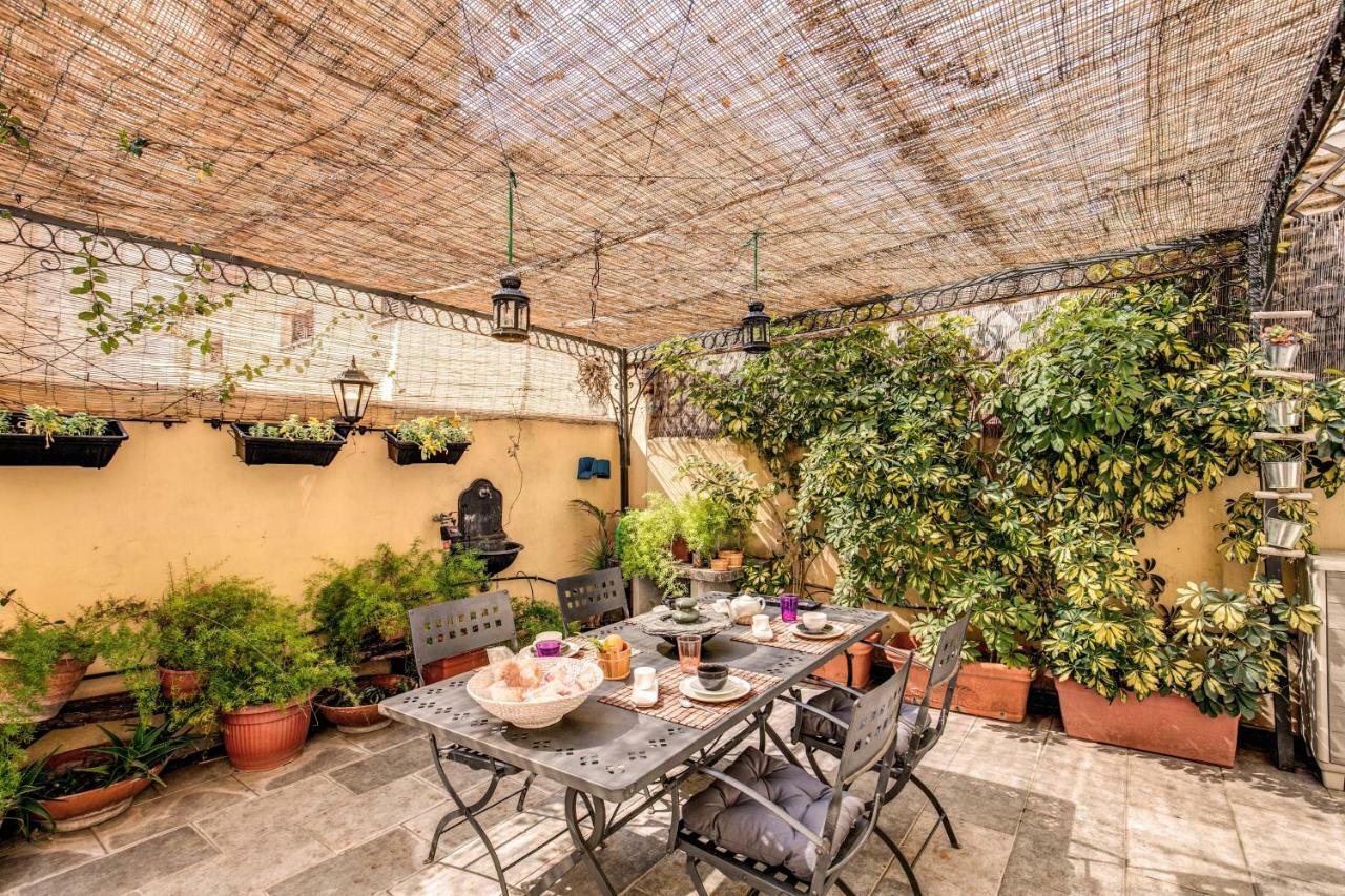 Domus Lunae Apartment