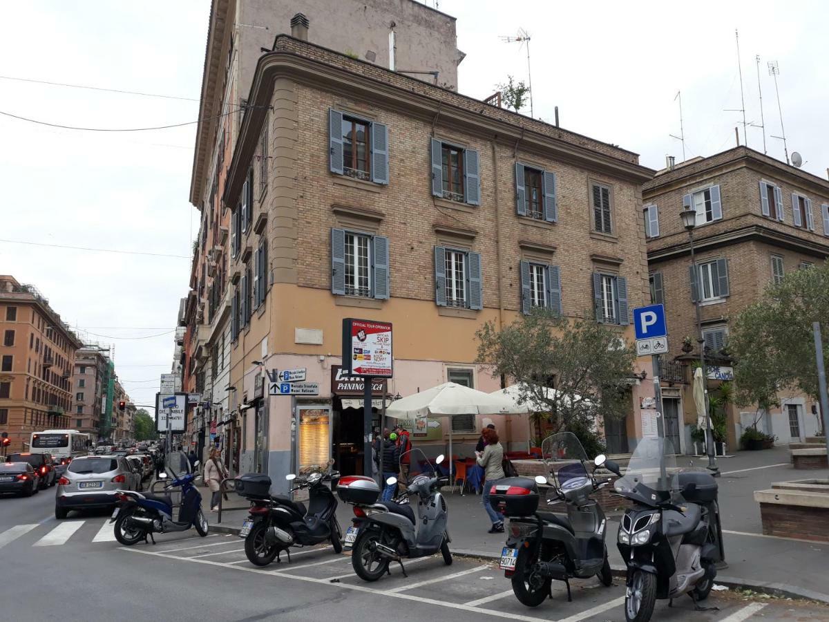 Delle Grazie Bed & Breakfast Rome