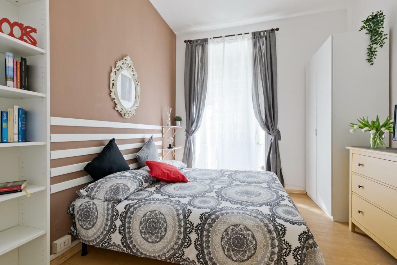 Bed & Breakfast Vaticano St Joseph