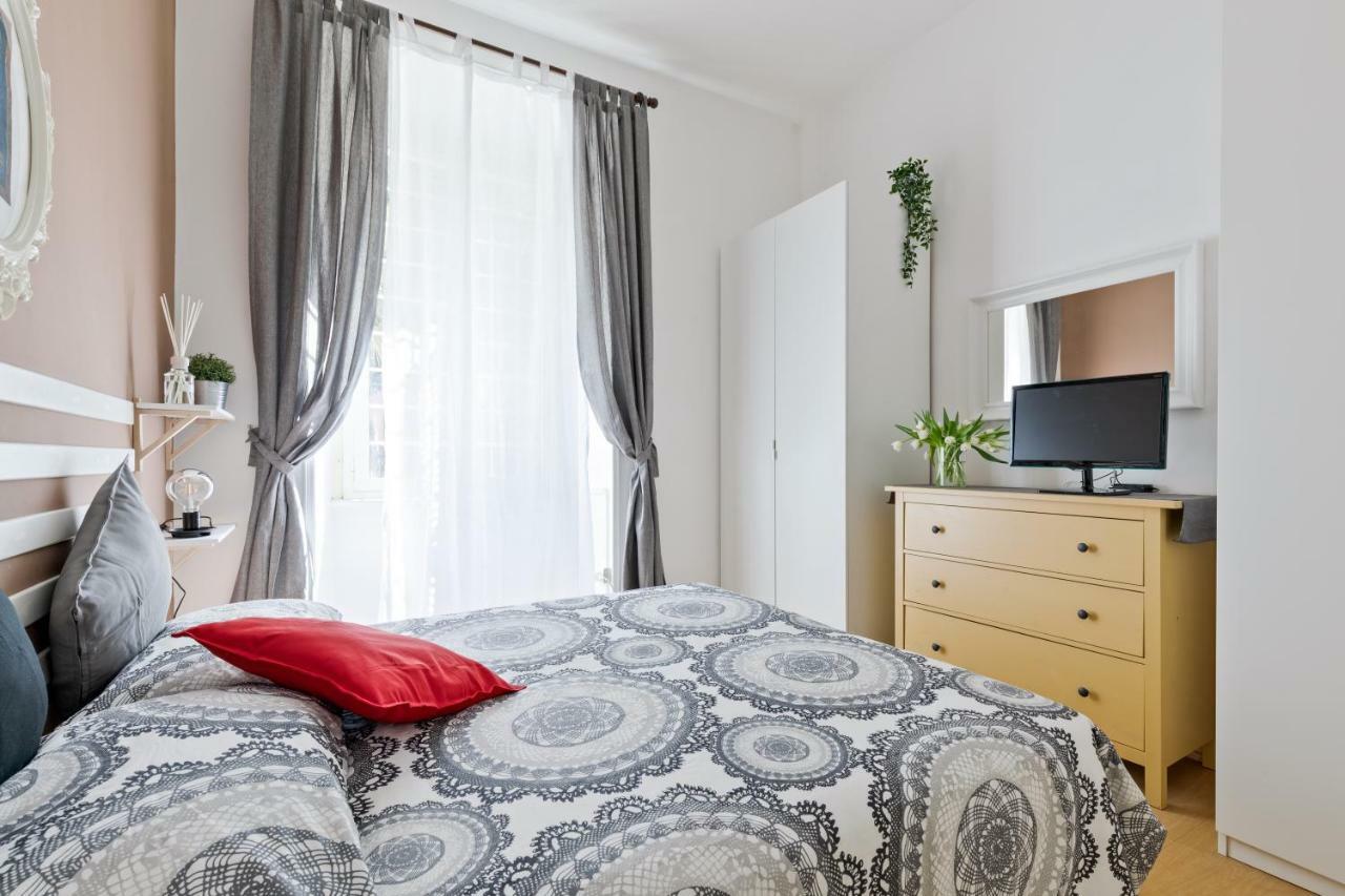 Bed & Breakfast B&B Vaticano St Joseph 3*