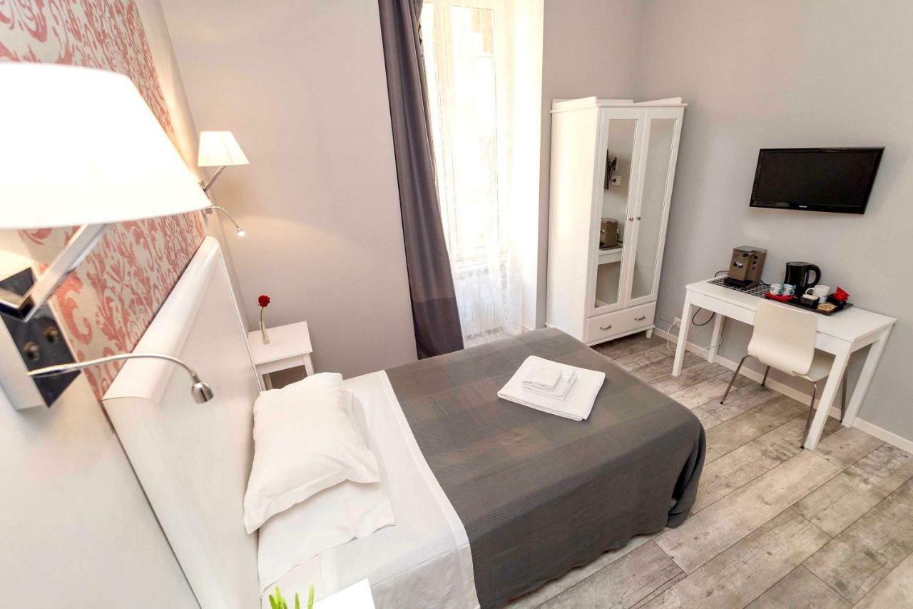Guest house Bed And Rome