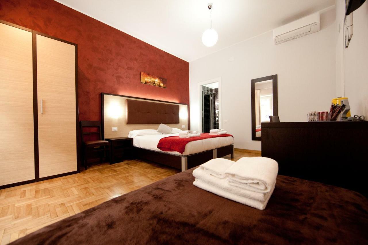Star Of Bed & Breakfast Rome