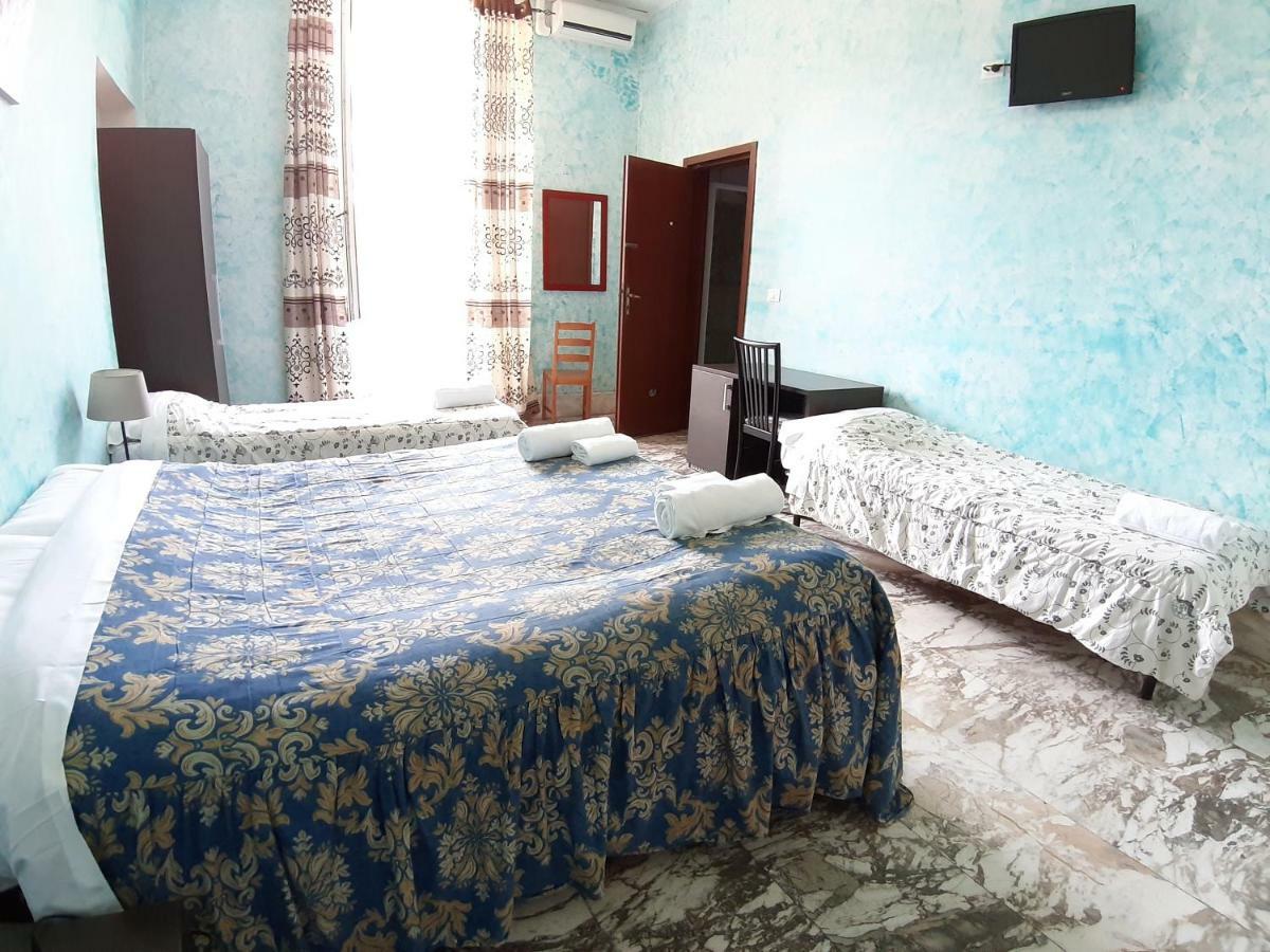 Lucky Stars Guest house