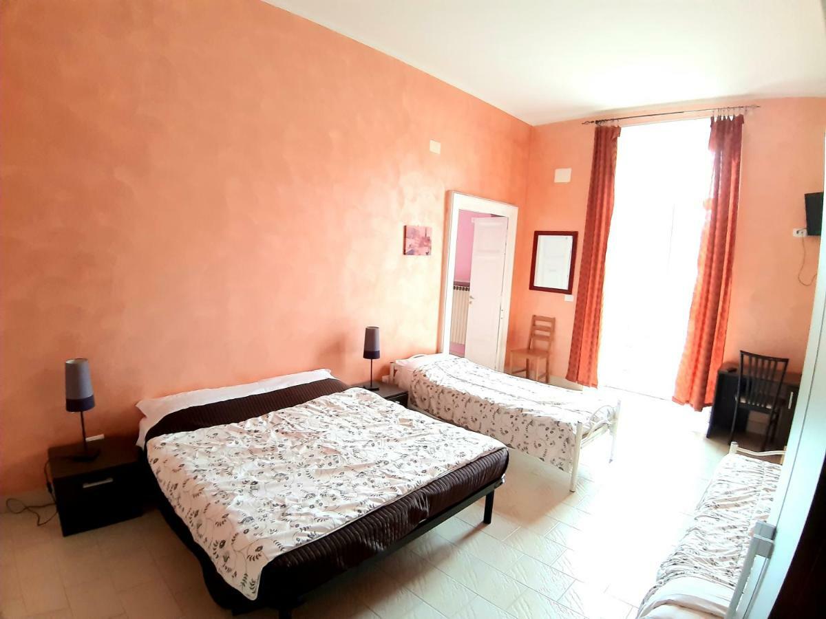 Lucky Stars Guest house
