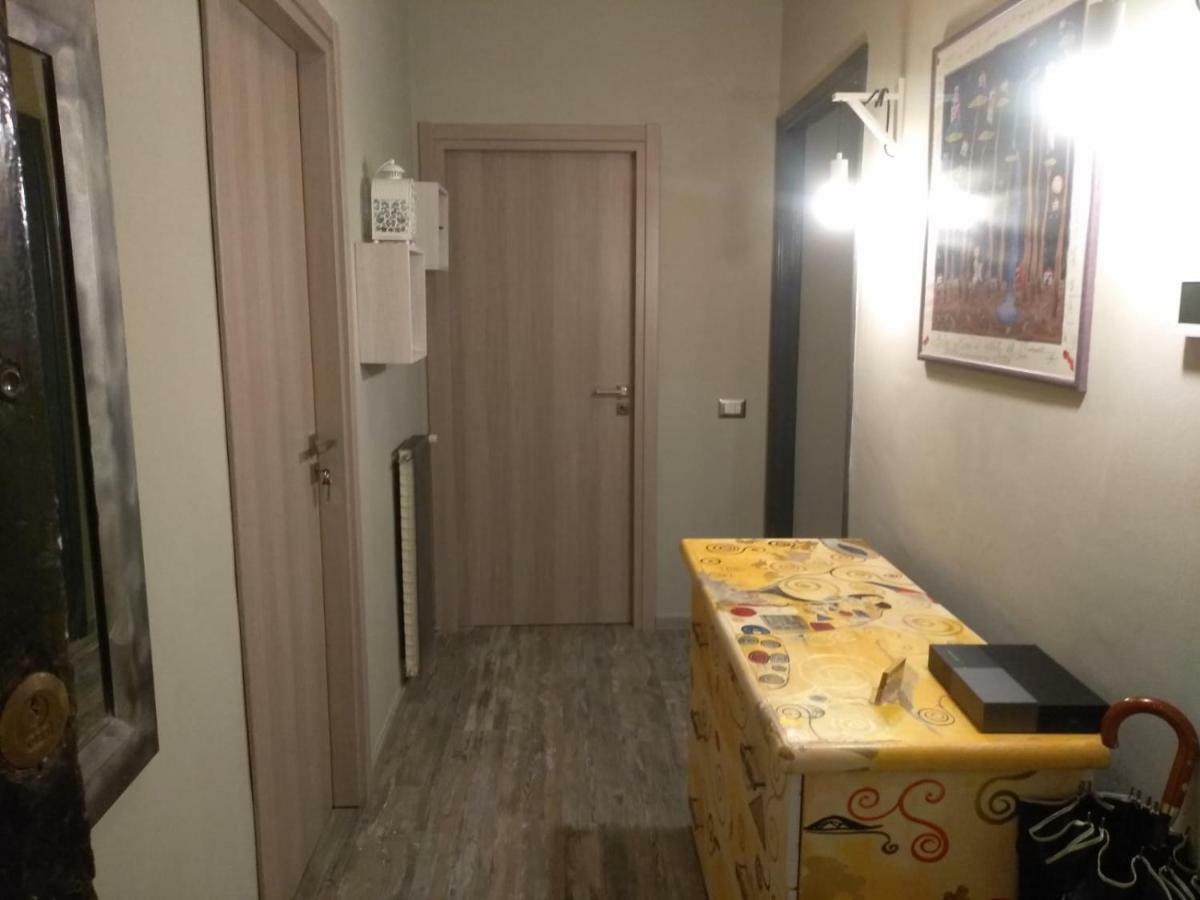 Secret Rhome Colosseum Art Guest house Rome
