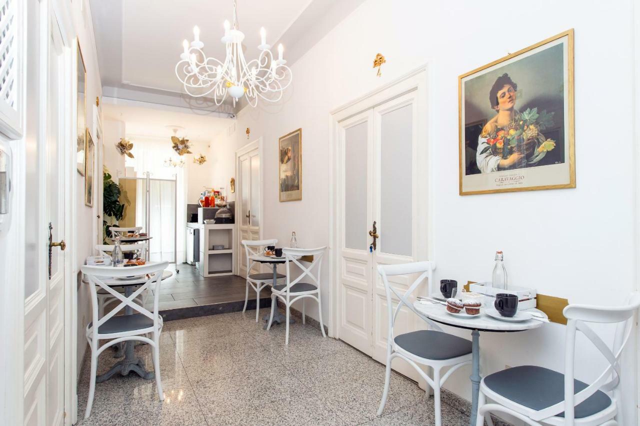 Art Atelier Borgo 3* Rome