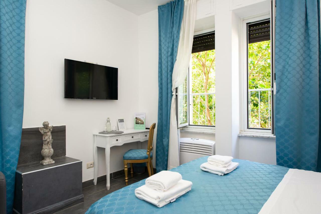 Bed & Breakfast Art Atelier Borgo Rome