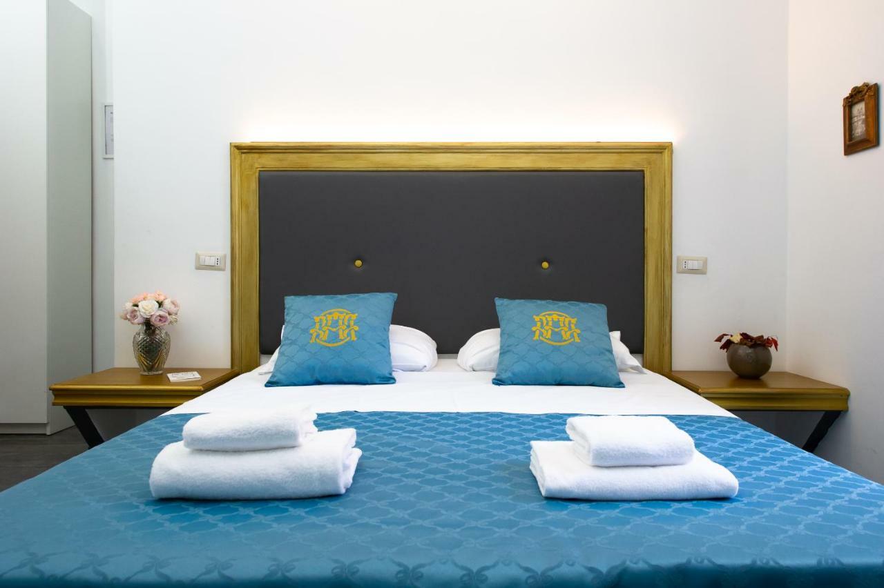 Bed & Breakfast Art Atelier Borgo Rome