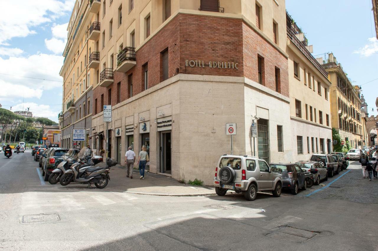 Bed & Breakfast Art Atelier Borgo Rome