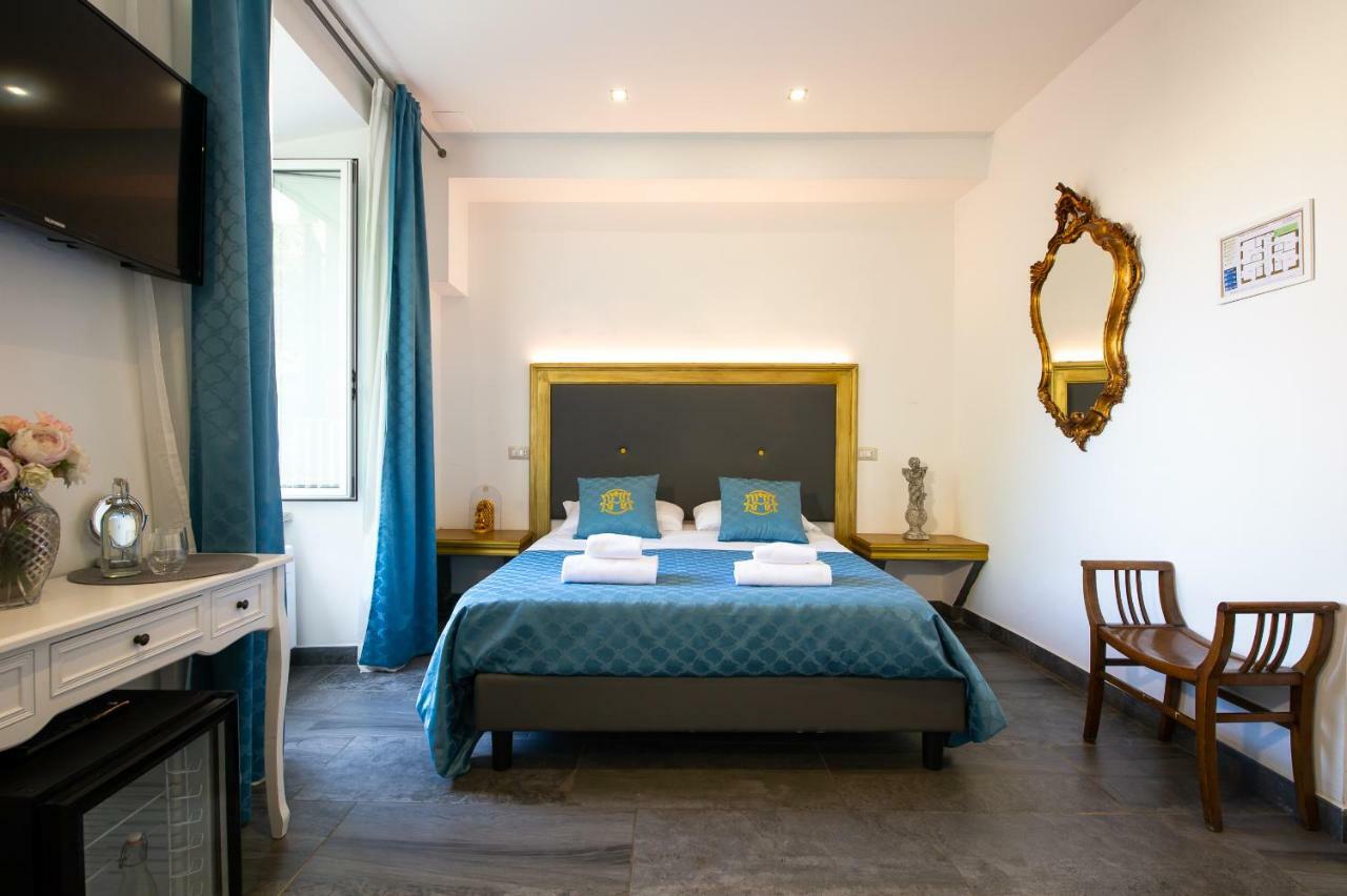 Art Atelier Borgo Rome