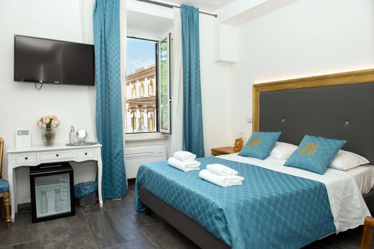 Art Atelier Borgo Bed & Breakfast Rome