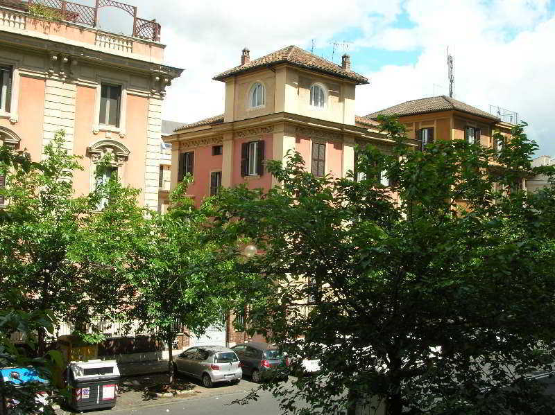 Affittacamere Chiara Stella