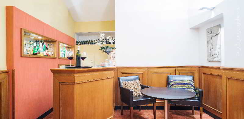 Dharma Boutique & Hotel