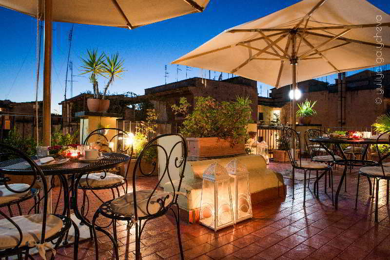Dharma Boutique & Hotel