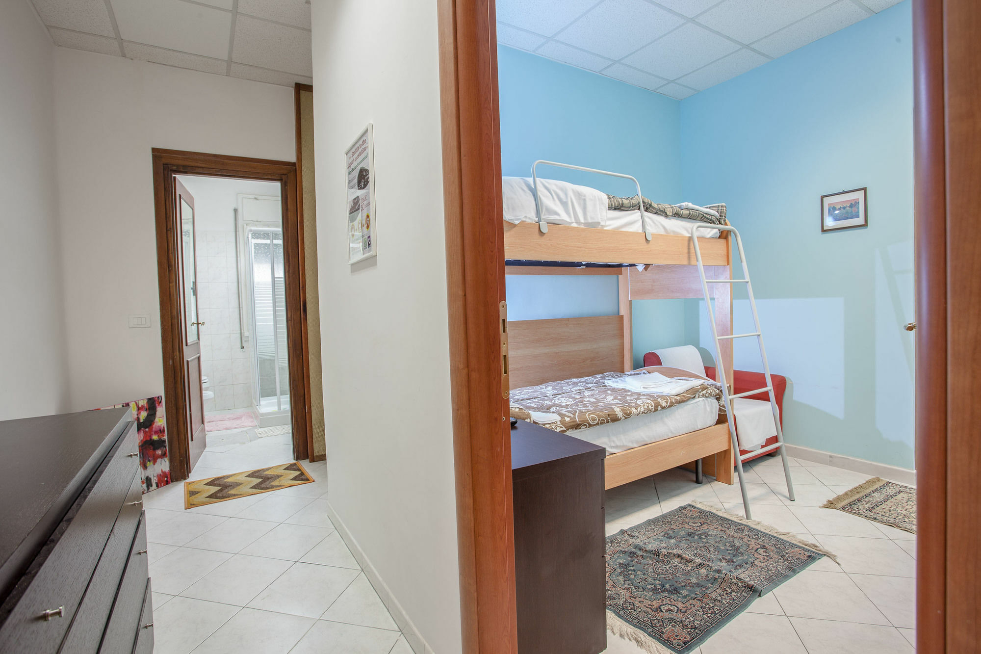 Eva Guest house