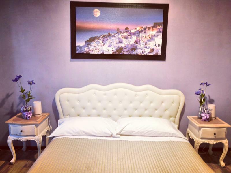 Romantic Dreams Bed & Breakfast Rome