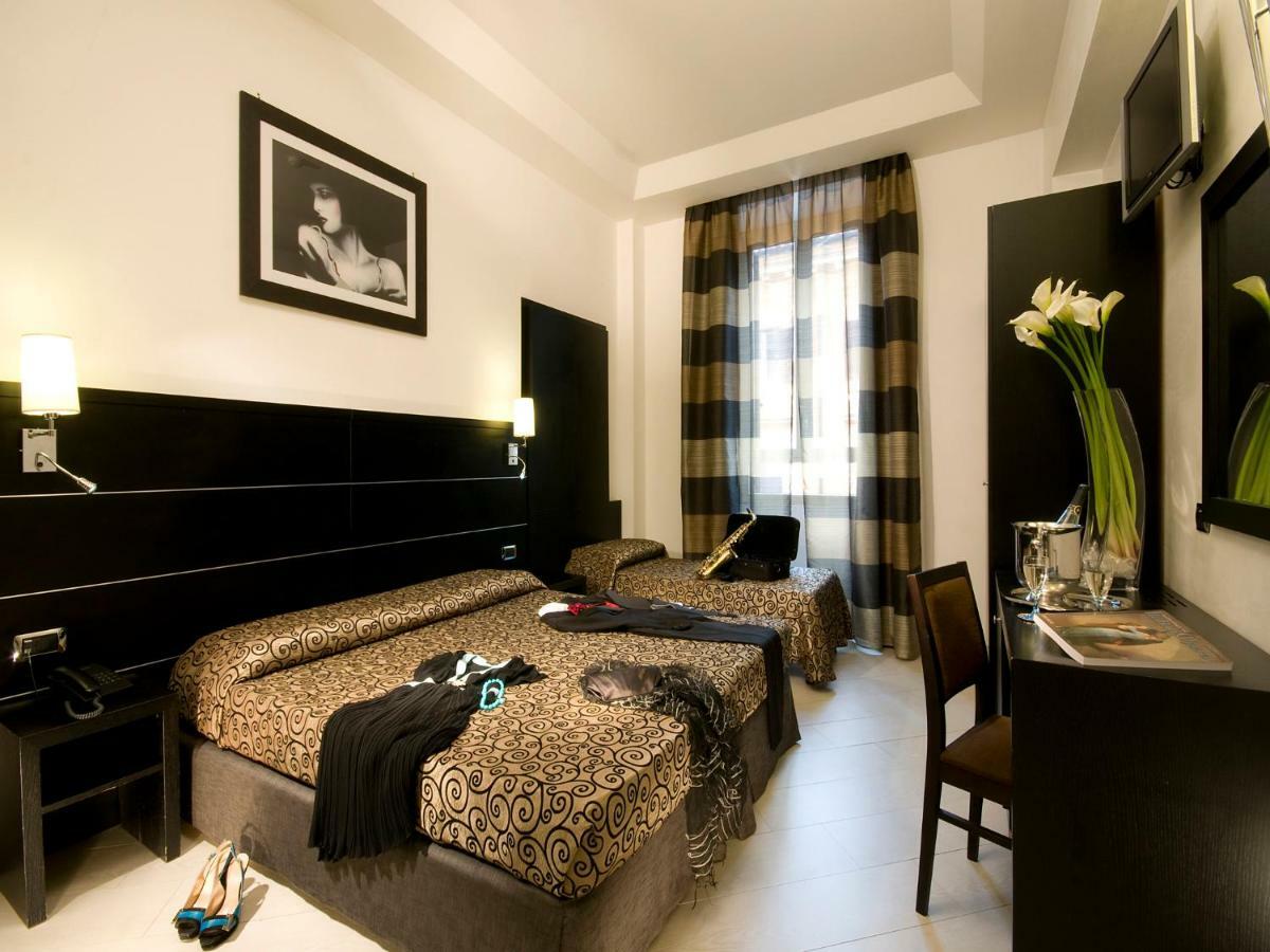 Sonya Hotel 3*