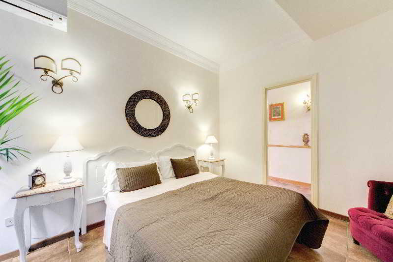 Campo De Fiori Relais Rome