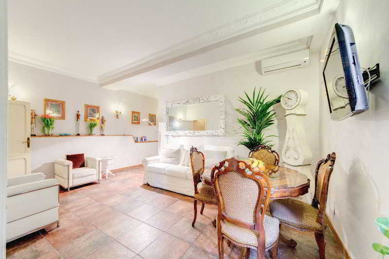 Campo De Fiori Relais Rome
