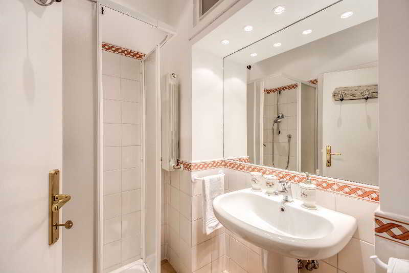 Hotel The Spanish Steps Dream Rome