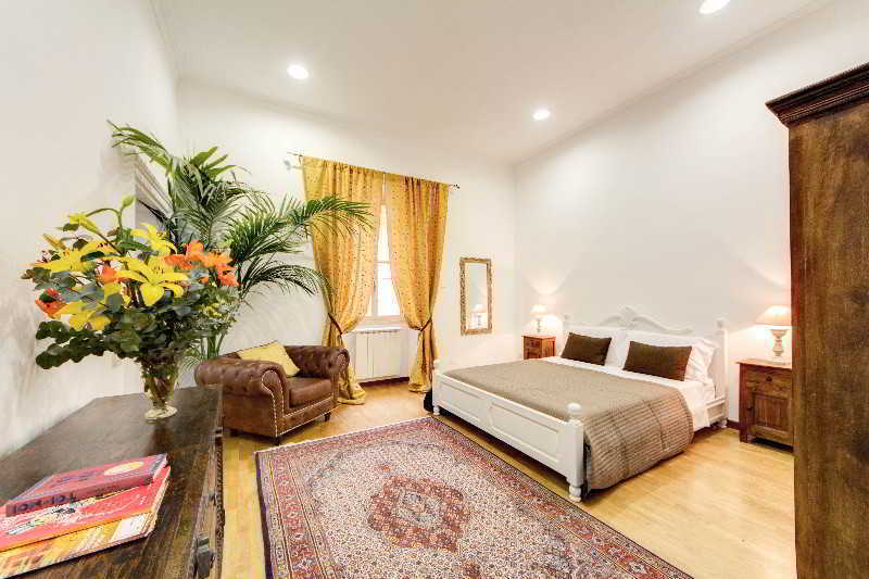 Spanish Steps Relais 5* Rome