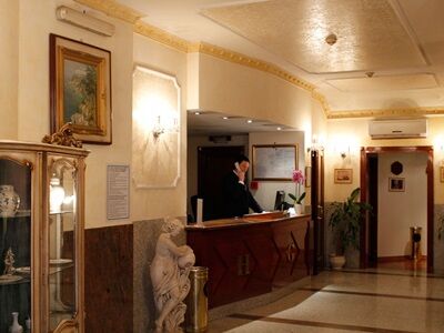 Genio Hotel