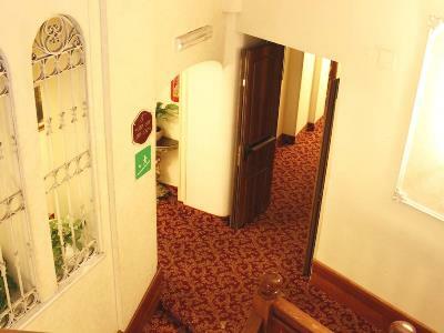 Hotel Genio Rome