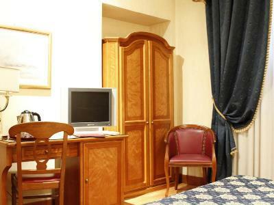 Hotel Genio