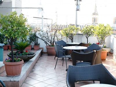Hotel Genio 4*