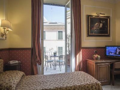 Donatello 3* Rome