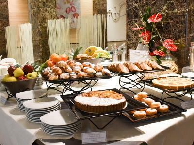 Courtyard By Marriott Park Rome