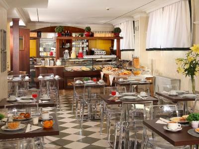 Alessandrino Hotel Rome