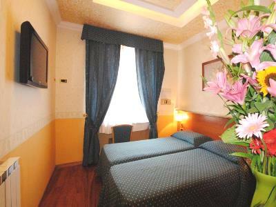 Verona 3* Rome
