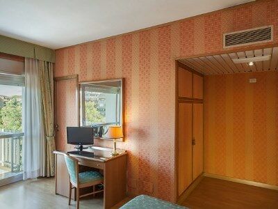 Hotel Park Dei Massimi