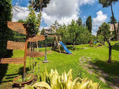 Park Dei Massimi