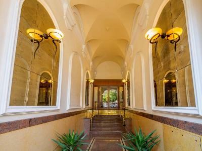 Hotel Ranieri Rome